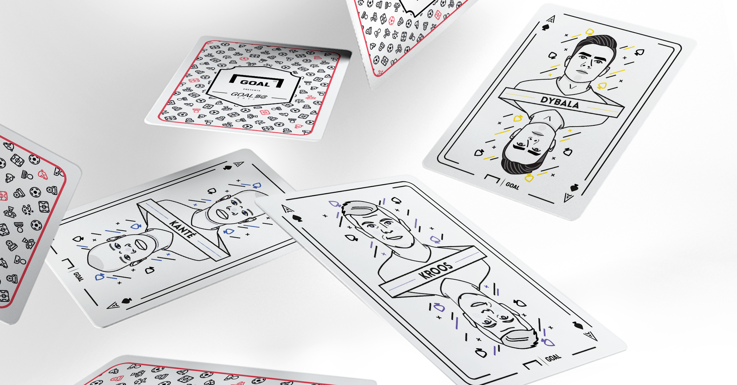 方的禁區 方的禁區