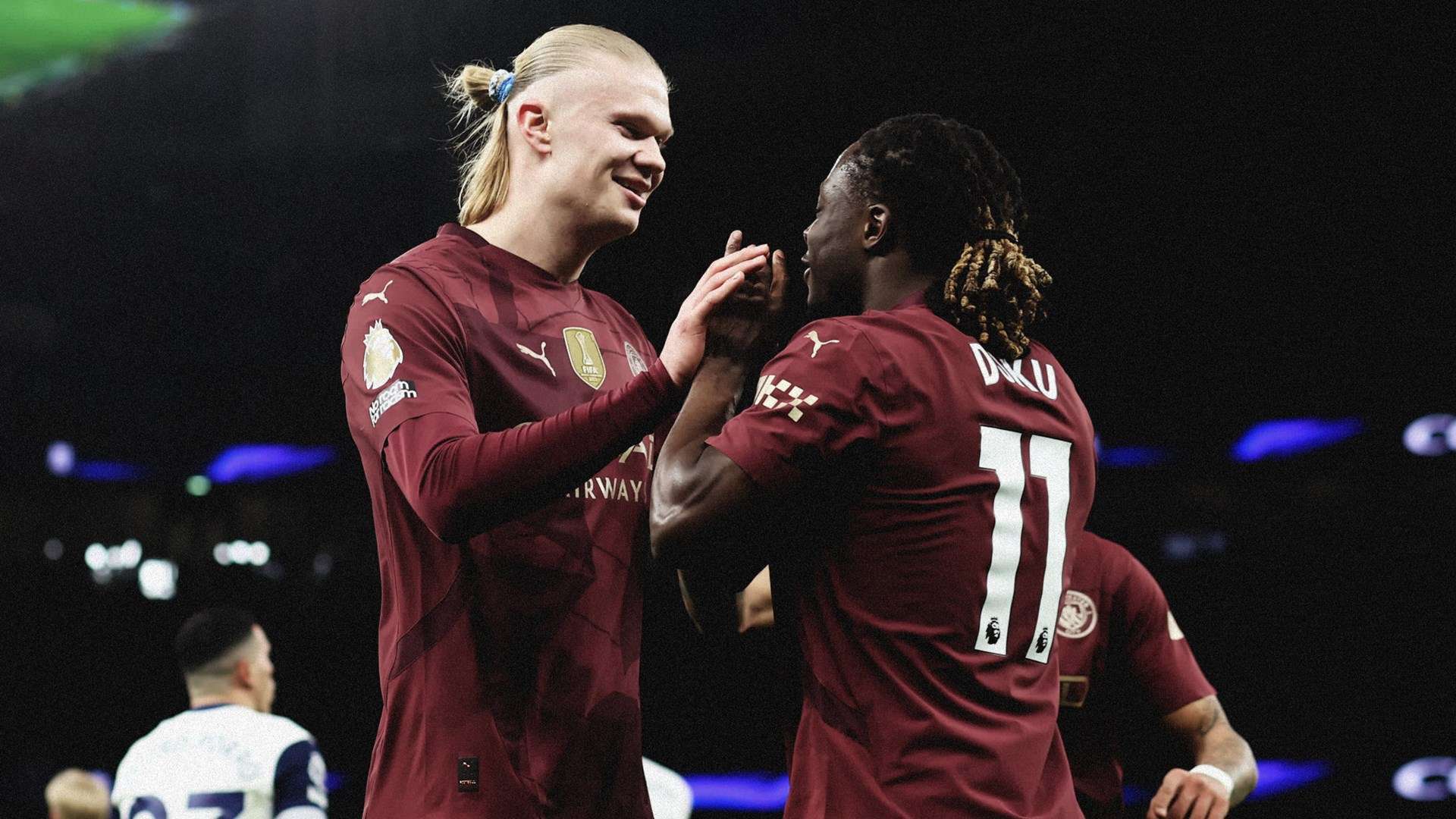 与球迷之间 与球迷之间